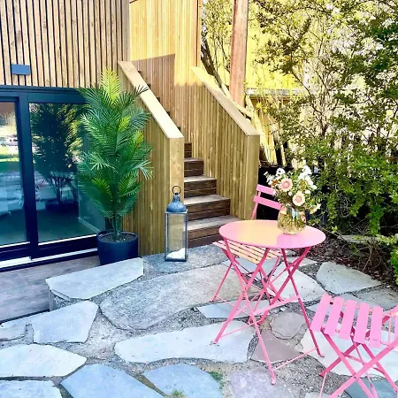 Apartment On Idyllic Bygdoy With Free Parking Oslo Exterior photo