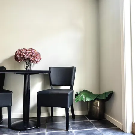 Apartment On Idyllic Bygdoy With Free Parking Oslo Exterior photo