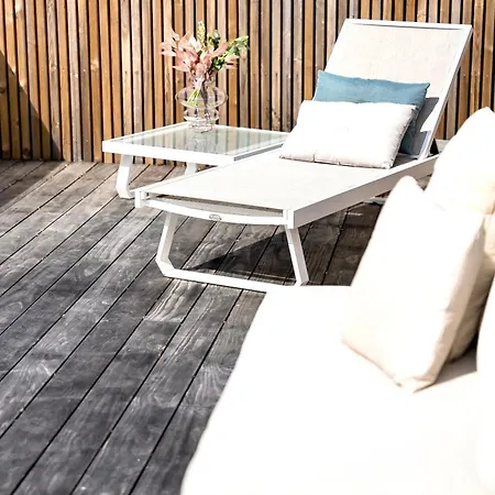 Apartment On Idyllic Bygdoy With Free Parking Oslo Exterior photo