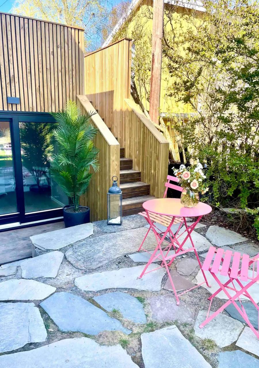 Apartment On Idyllic Bygdoy With Free Parking Oslo