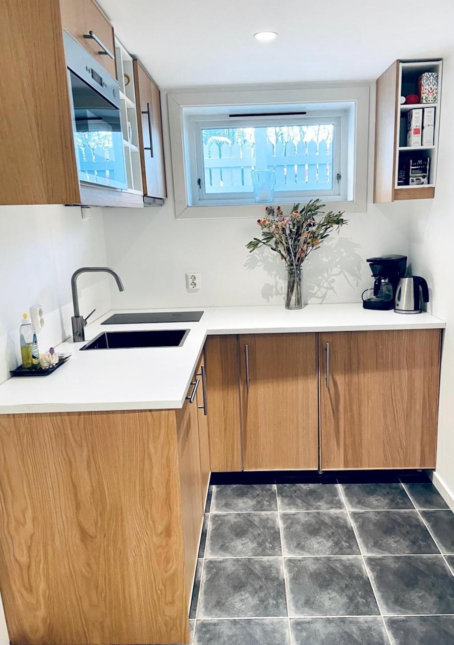 Apartment On Idyllic Bygdoy With Free Parking