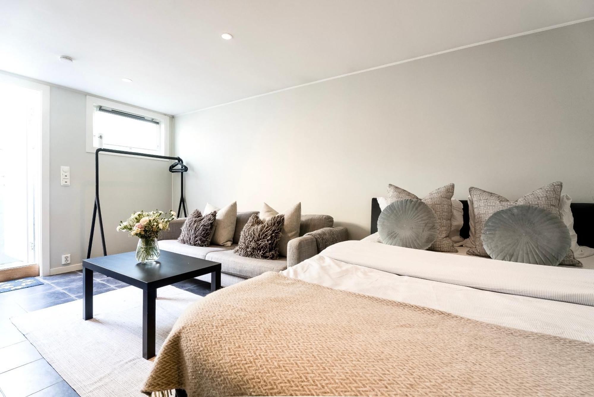 Appartamento On Idyllic Bygdoy With Free Parking