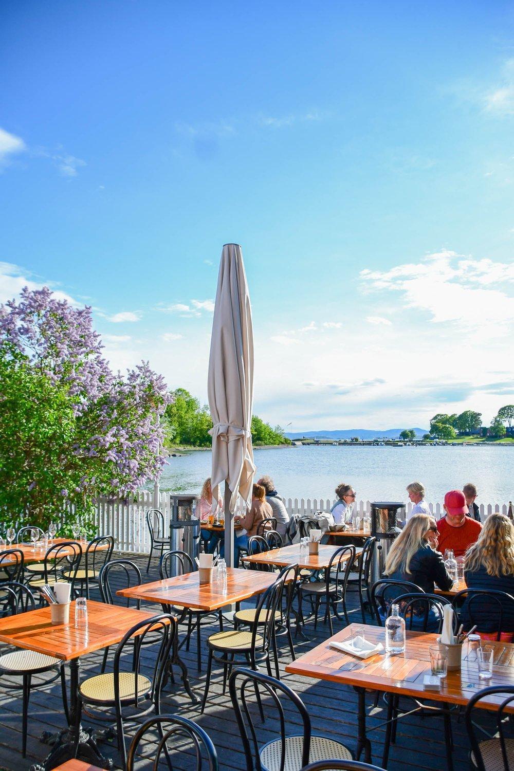 Appartamento On Idyllic Bygdoy With Free Parking Oslo